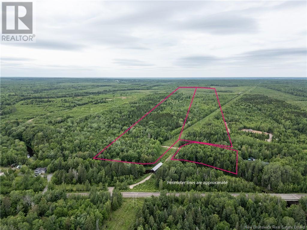 Lot Shediac River Road, Shediac River, New Brunswick  E4R 4A3 - Photo 13 - NB121775