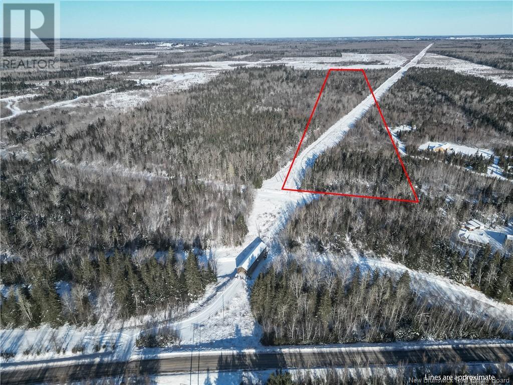 Lot Shediac River Road, Shediac River, New Brunswick  E4R 4A3 - Photo 14 - NB121775