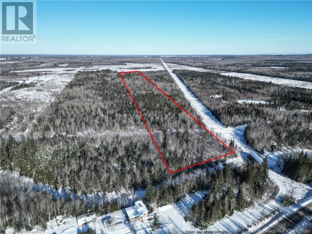 Lot Shediac River Road, Shediac River, New Brunswick  E4R 4A3 - Photo 14 - NB121771