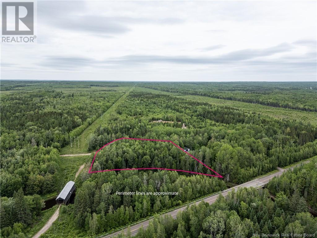 Lot Shediac River Road, Shediac River, New Brunswick