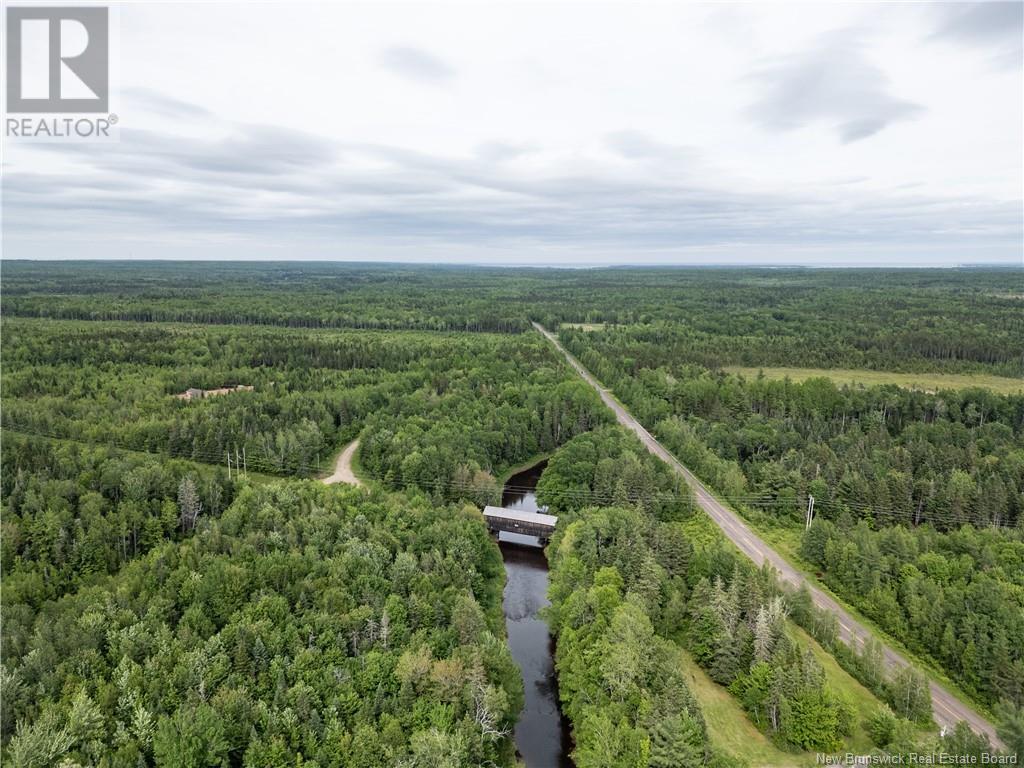 Lot Shediac River Road, Shediac River, New Brunswick  E4R 4A3 - Photo 12 - NB121768