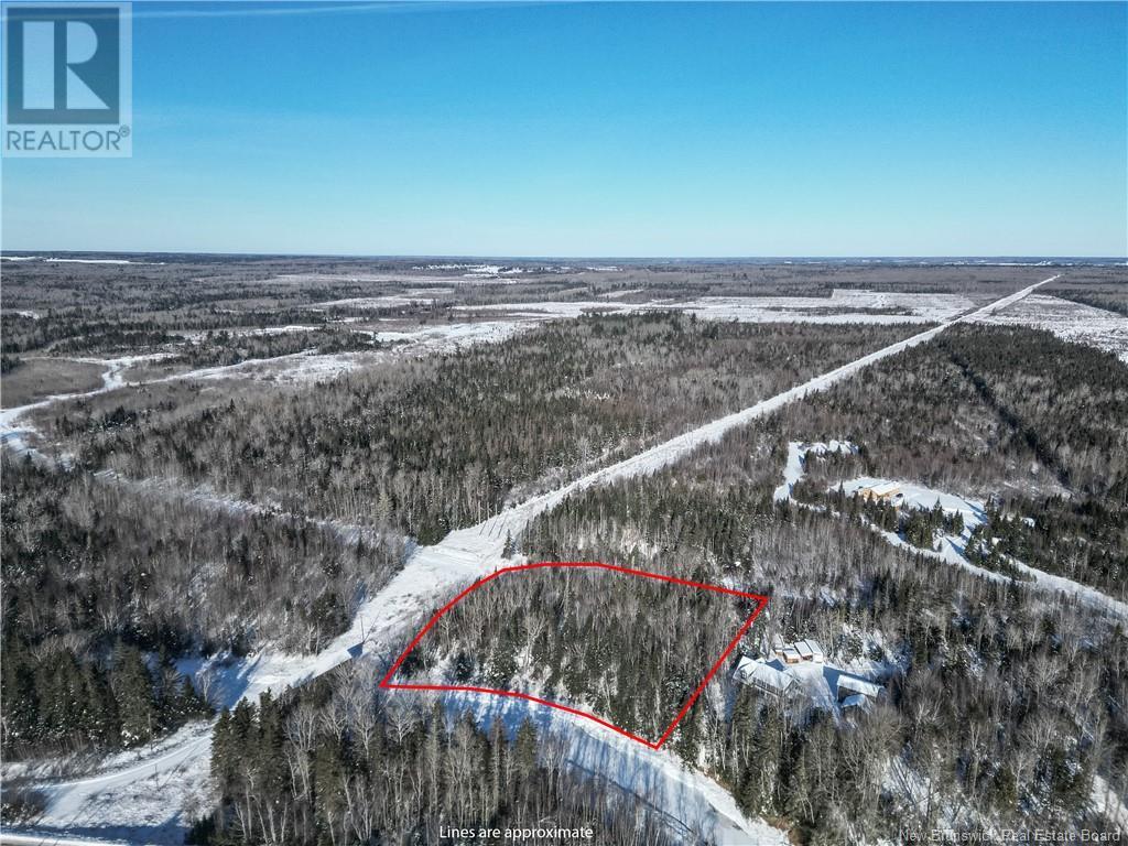 Lot Shediac River Road, Shediac River, New Brunswick  E4R 4A3 - Photo 14 - NB121768