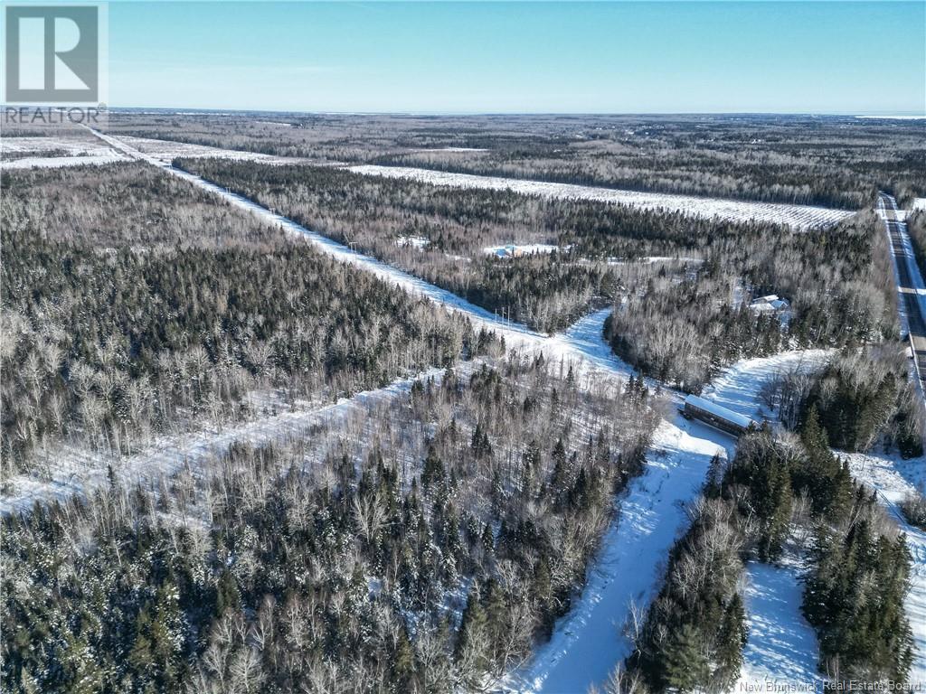 Lot Shediac River Road, Shediac River, New Brunswick  E4R 4A3 - Photo 17 - NB121768
