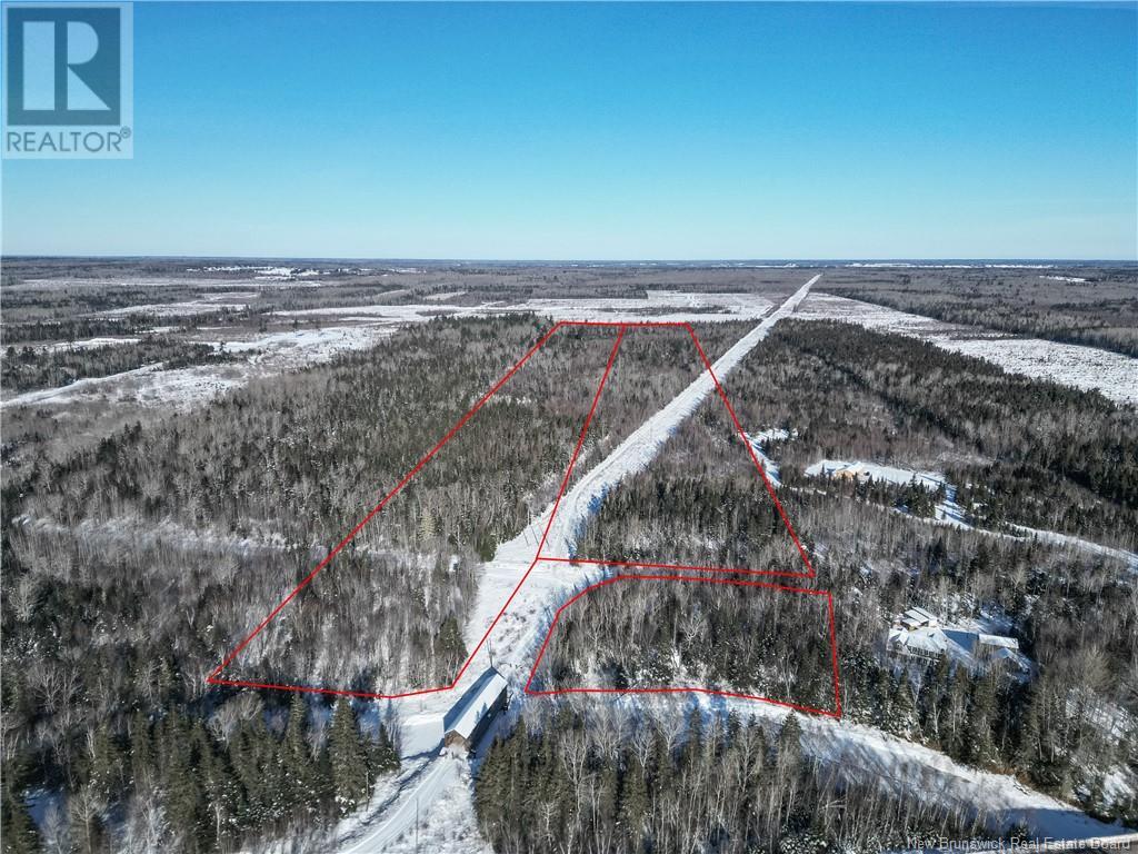 Lot Shediac River Road, Shediac River, New Brunswick  E4R 4A3 - Photo 23 - NB121768