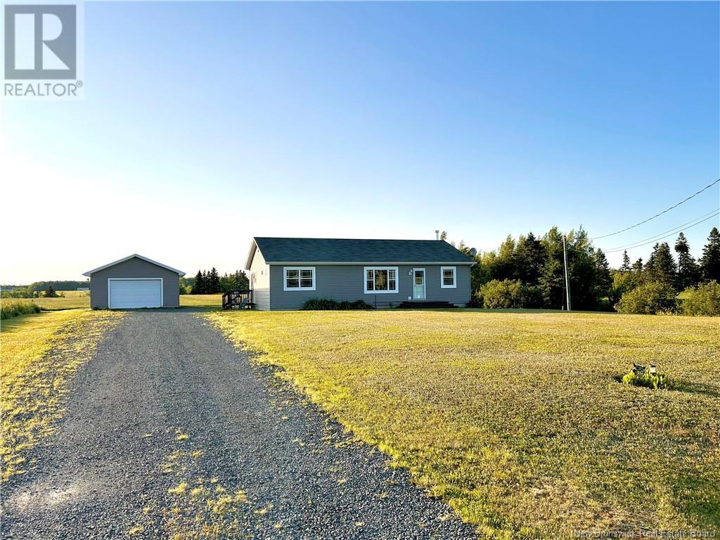 597 South Napan Road, Napan, New Brunswick