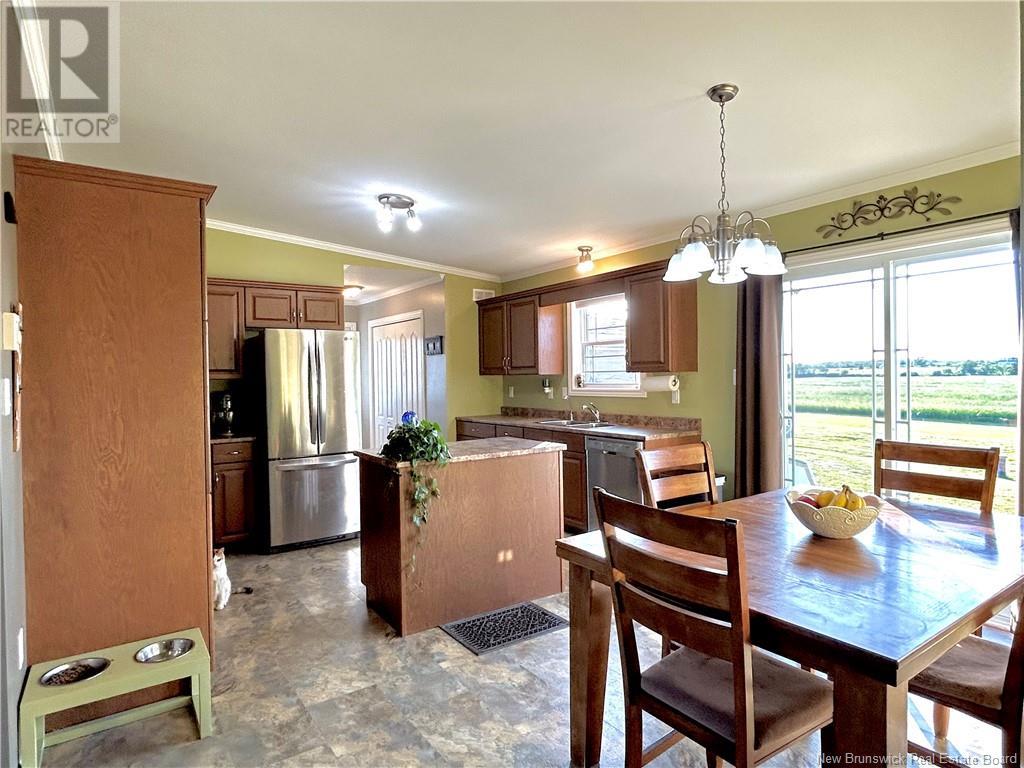 597 South Napan Road, Napan, New Brunswick  E1N 4W4 - Photo 11 - NB121767