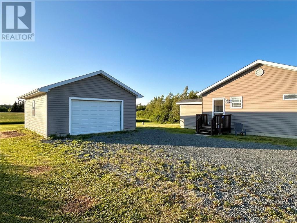 597 South Napan Road, Napan, New Brunswick  E1N 4W4 - Photo 2 - NB121767