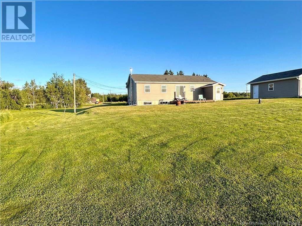 597 South Napan Road, Napan, New Brunswick  E1N 4W4 - Photo 4 - NB121767