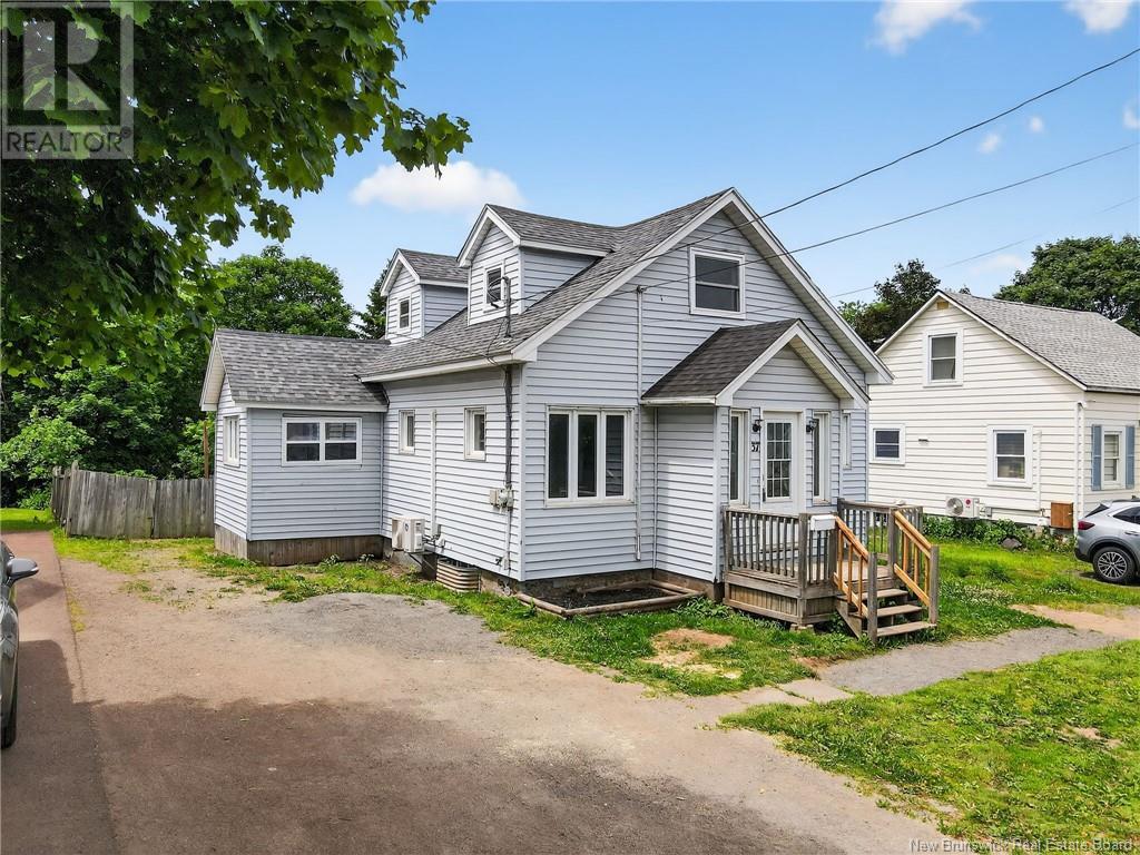 37 Gloucester Street, Moncton, New Brunswick  E1A 4E7 - Photo 34 - NB121719