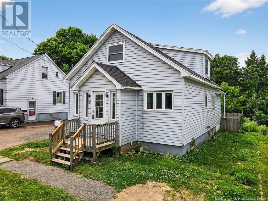 37 Gloucester Street, Moncton, New Brunswick  E1A 4E7 - Photo 35 - NB121719