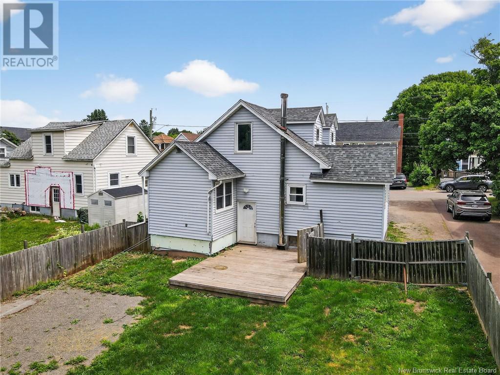 37 Gloucester Street, Moncton, New Brunswick  E1A 4E7 - Photo 38 - NB121719