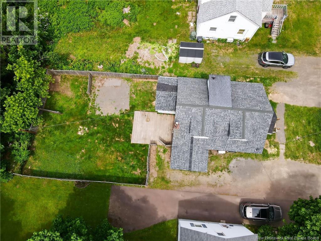 37 Gloucester Street, Moncton, New Brunswick  E1A 4E7 - Photo 39 - NB121719