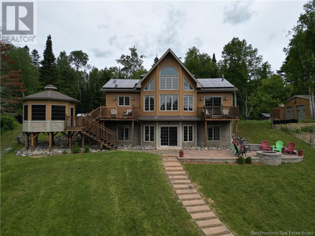 108 Jenkins Road, Burntland Brook, New Brunswick  E7G 1W4 - Photo 1 - NB121711