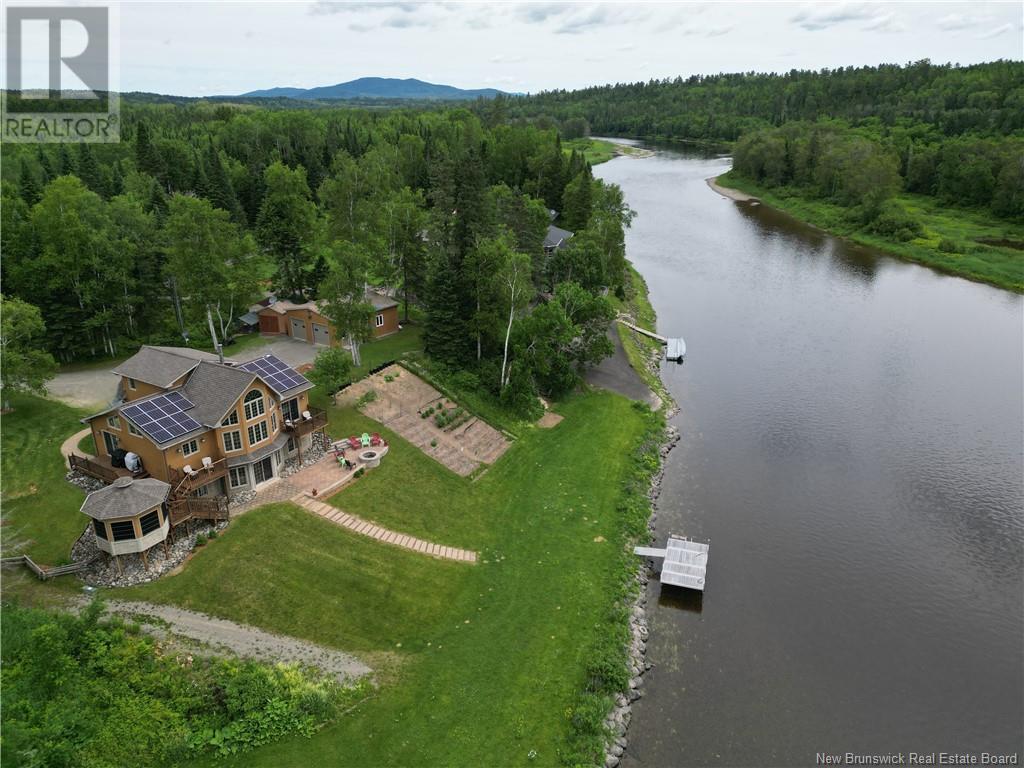 108 Jenkins Road, Burntland Brook, New Brunswick  E7G 1W4 - Photo 2 - NB121711