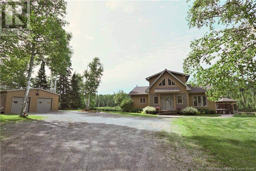 108 Jenkins Road, Burntland Brook, New Brunswick  E7G 1W4 - Photo 3 - NB121711