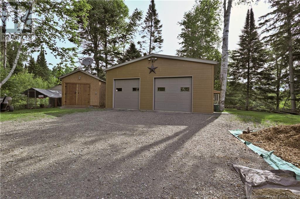 108 Jenkins Road, Burntland Brook, New Brunswick  E7G 1W4 - Photo 46 - NB121711