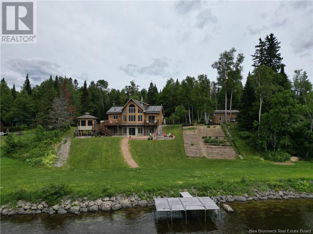 108 Jenkins Road, Burntland Brook, New Brunswick  E7G 1W4 - Photo 47 - NB121711