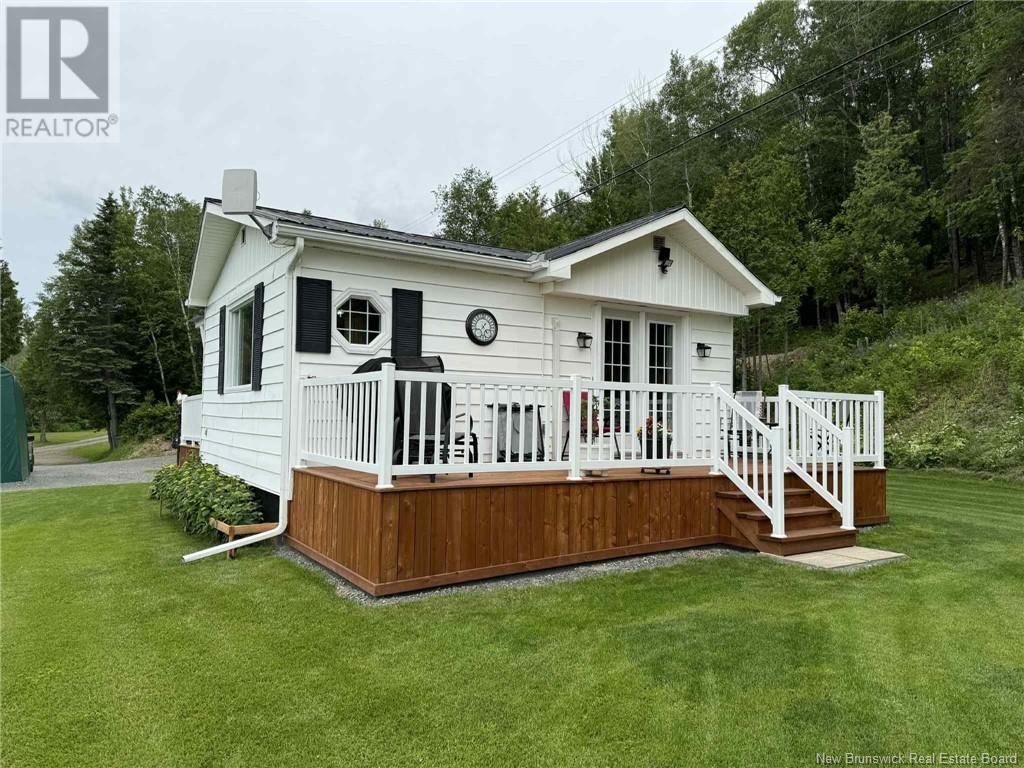 10 Riverview Heights Lane, Carlow, New Brunswick  E7L 2B8 - Photo 1 - NB121739