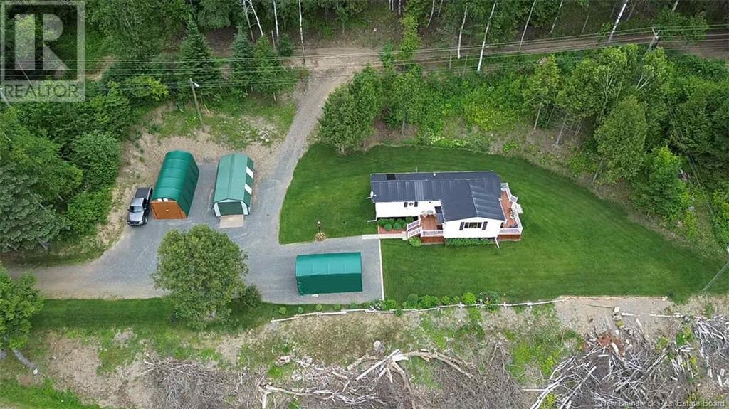 10 Riverview Heights Lane, Carlow, New Brunswick  E7L 2B8 - Photo 10 - NB121739