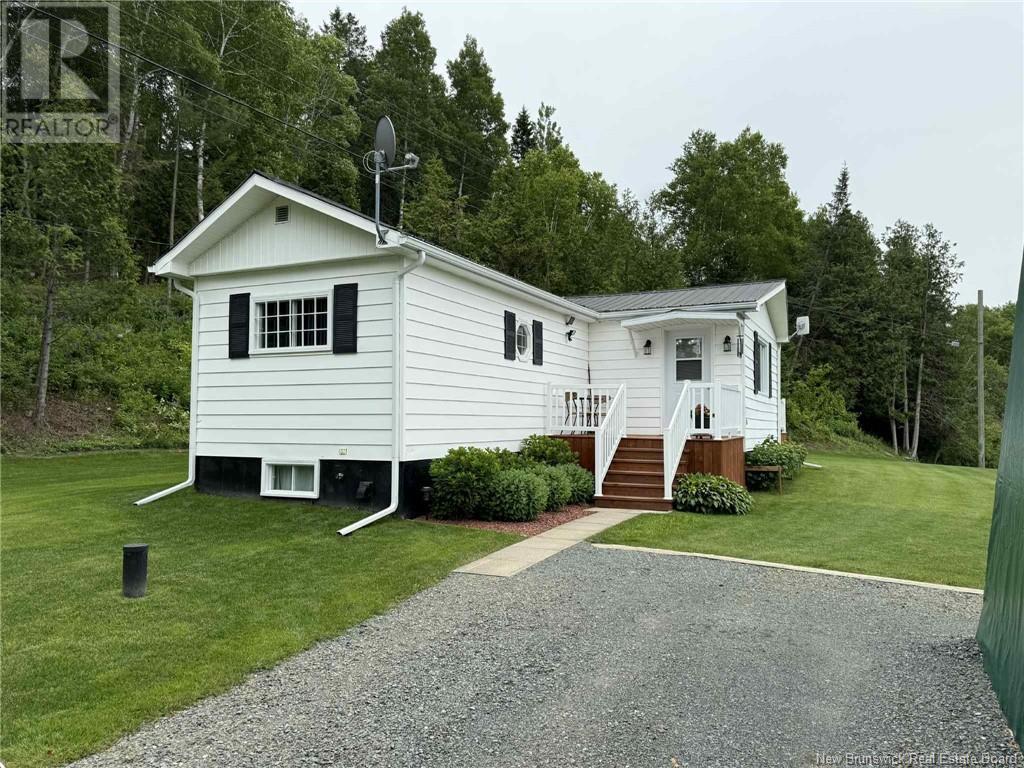 10 Riverview Heights Lane, Carlow, New Brunswick  E7L 2B8 - Photo 2 - NB121739