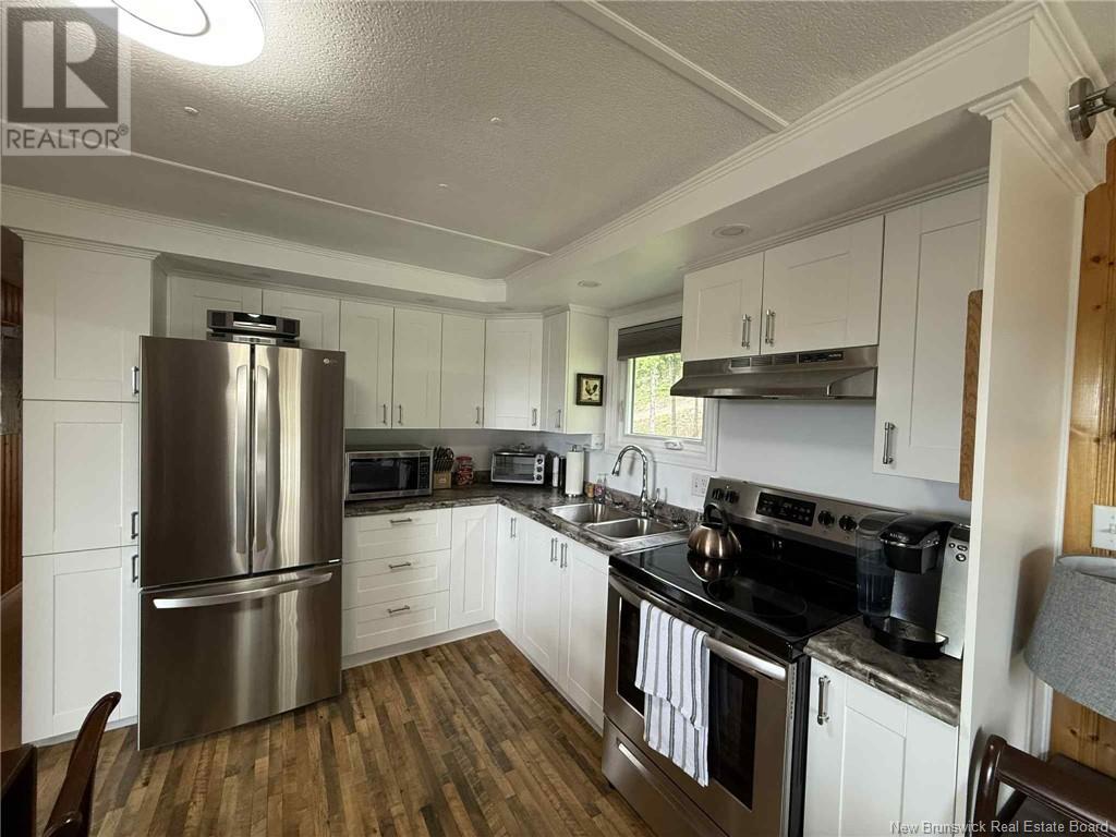 10 Riverview Heights Lane, Carlow, New Brunswick  E7L 2B8 - Photo 21 - NB121739