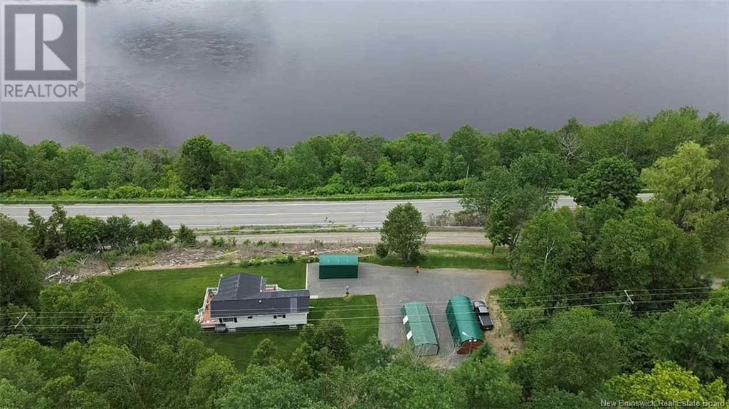 10 Riverview Heights Lane, Carlow, New Brunswick  E7L 2B8 - Photo 3 - NB121739