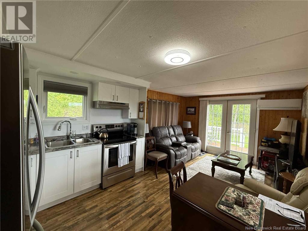 10 Riverview Heights Lane, Carlow, New Brunswick  E7L 2B8 - Photo 30 - NB121739
