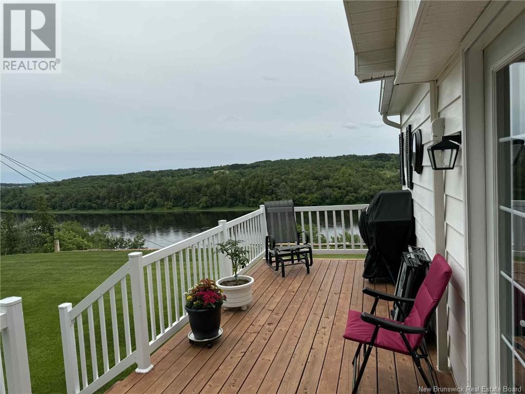 10 Riverview Heights Lane, Carlow, New Brunswick  E7L 2B8 - Photo 40 - NB121739