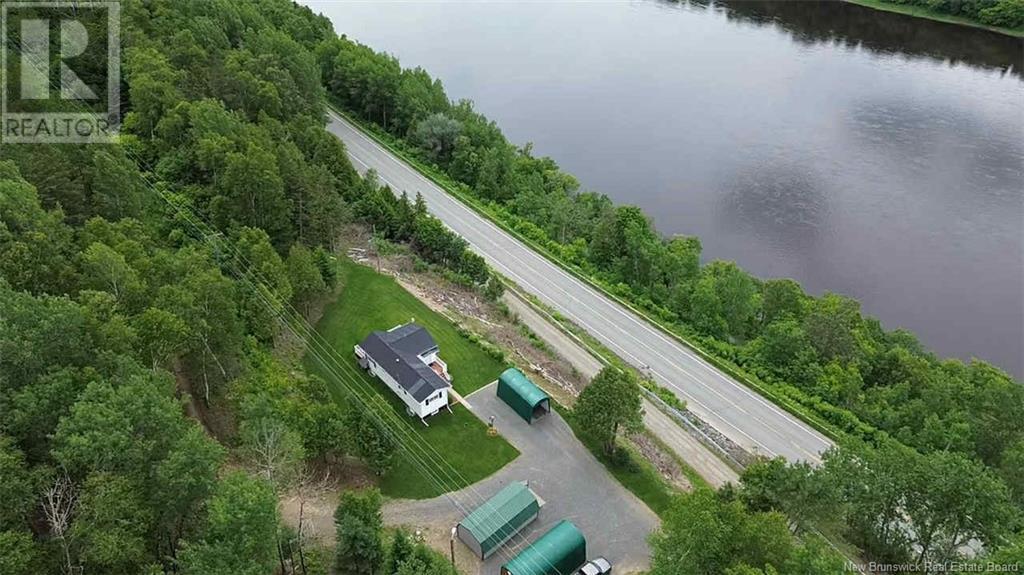 10 Riverview Heights Lane, Carlow, New Brunswick  E7L 2B8 - Photo 5 - NB121739