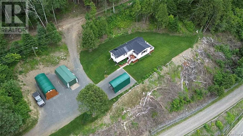 10 Riverview Heights Lane, Carlow, New Brunswick  E7L 2B8 - Photo 6 - NB121739