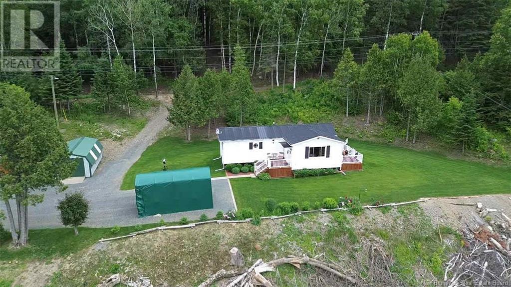 10 Riverview Heights Lane, Carlow, New Brunswick  E7L 2B8 - Photo 7 - NB121739