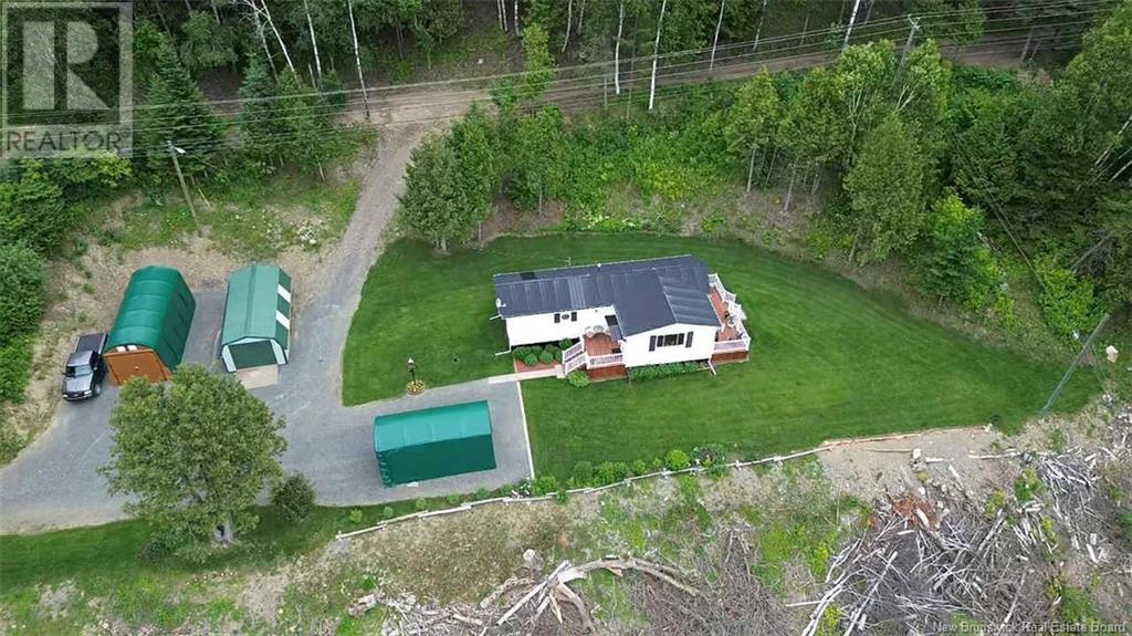 10 Riverview Heights Lane, Carlow, New Brunswick  E7L 2B8 - Photo 8 - NB121739