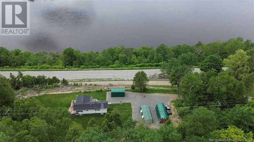 10 Riverview Heights Lane, Carlow, New Brunswick  E7L 2B8 - Photo 9 - NB121739