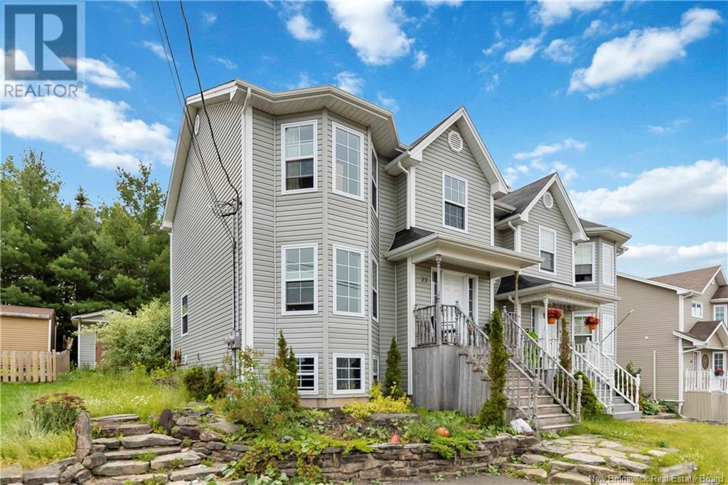 22 Rue Chianti, Dieppe, New Brunswick
