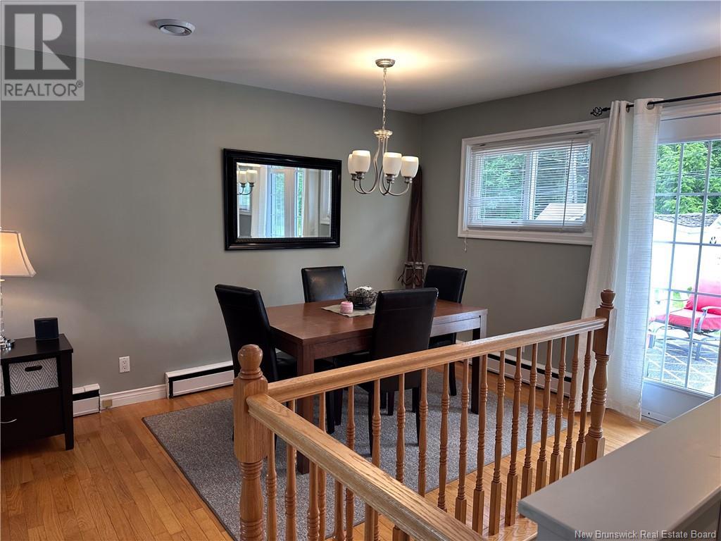 8 Centennial Court, Fredericton, New Brunswick  E3A 4G6 - Photo 10 - NB121737