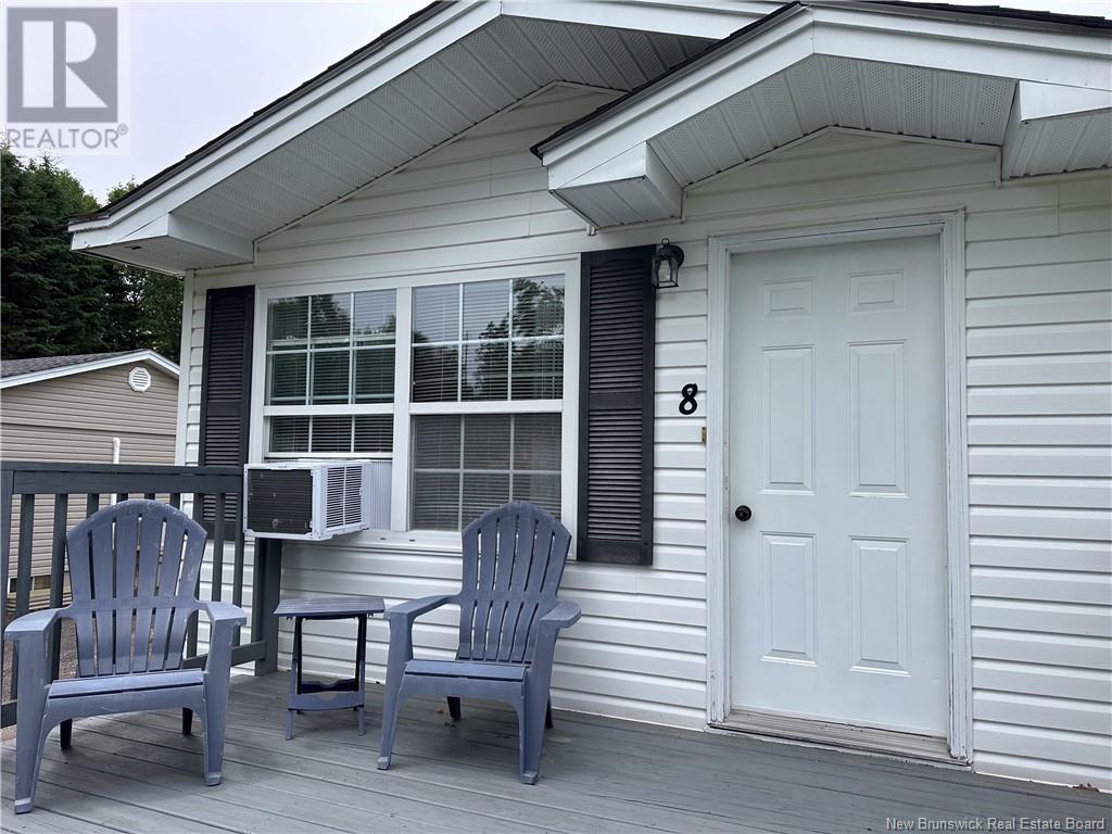 8 Centennial Court, Fredericton, New Brunswick  E3A 4G6 - Photo 38 - NB121737