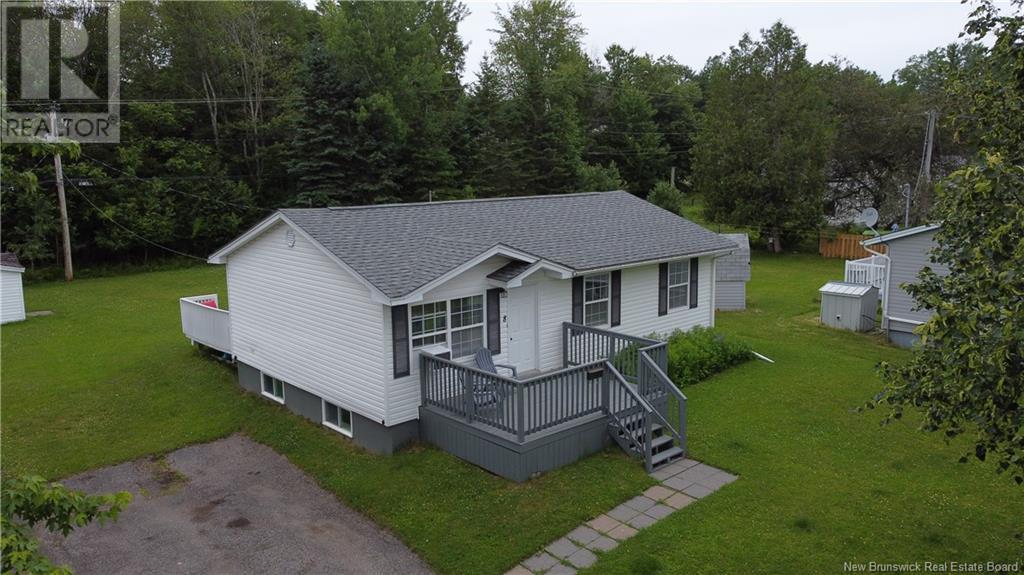 8 Centennial Court, Fredericton, New Brunswick  E3A 4G6 - Photo 39 - NB121737