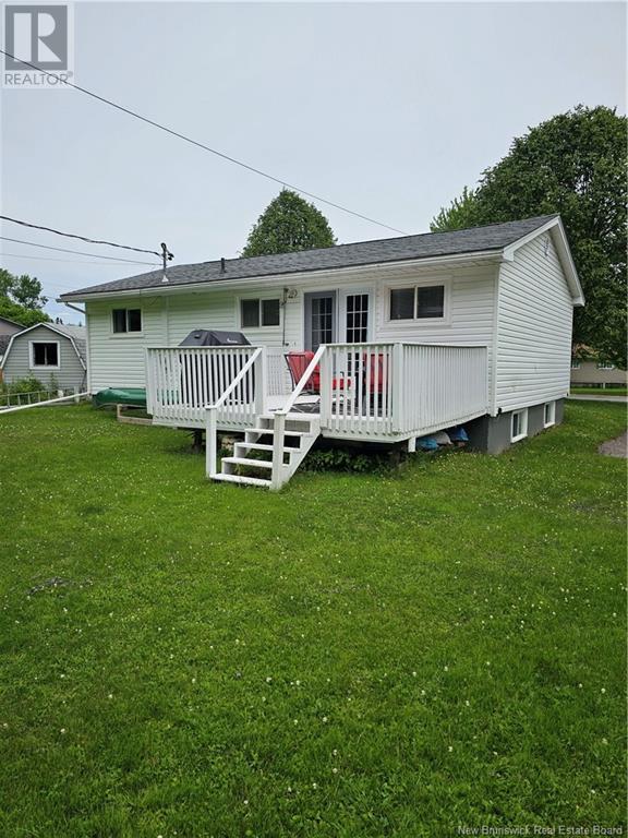 8 Centennial Court, Fredericton, New Brunswick  E3A 4G6 - Photo 40 - NB121737