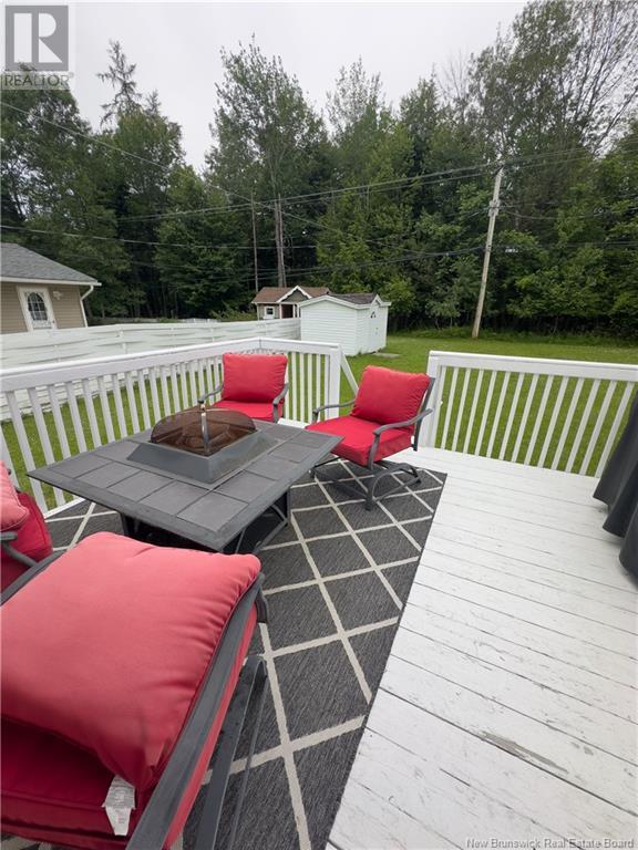 8 Centennial Court, Fredericton, New Brunswick  E3A 4G6 - Photo 42 - NB121737