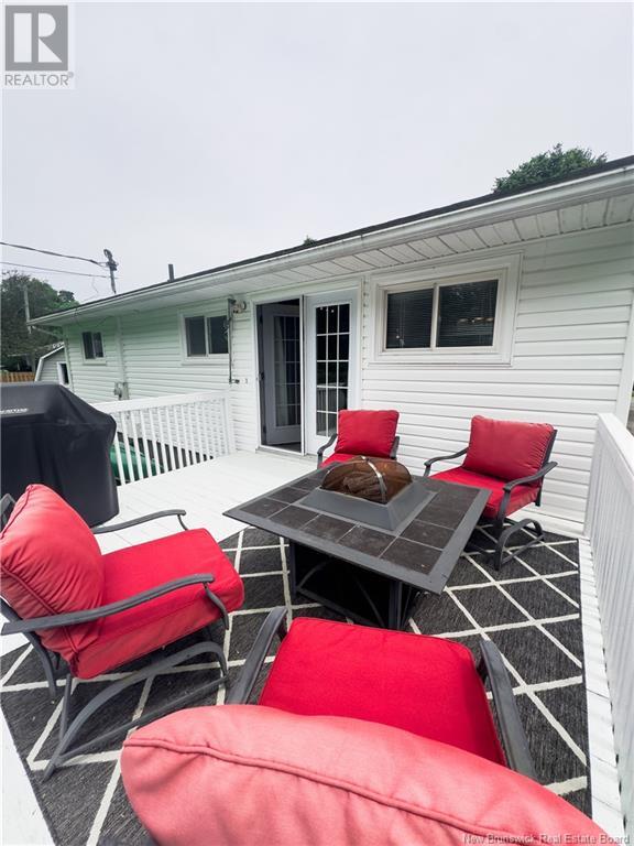 8 Centennial Court, Fredericton, New Brunswick  E3A 4G6 - Photo 43 - NB121737