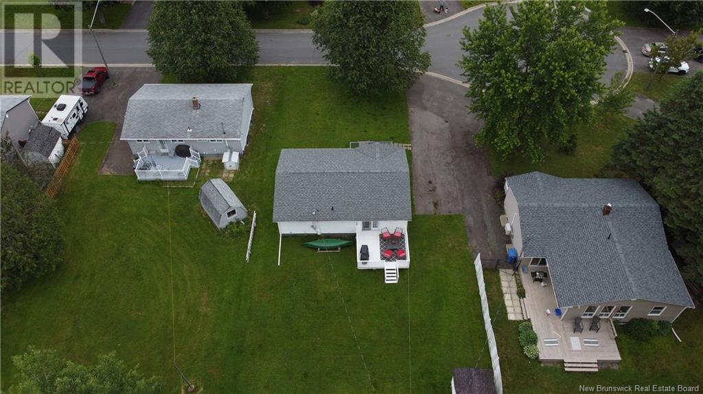 8 Centennial Court, Fredericton, New Brunswick  E3A 4G6 - Photo 46 - NB121737