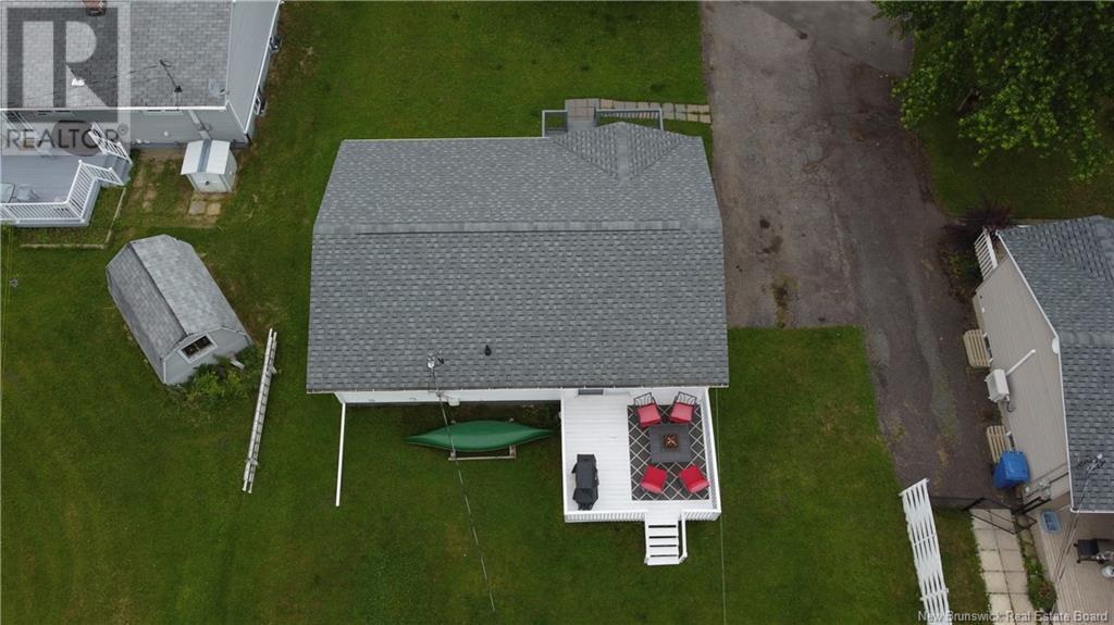 8 Centennial Court, Fredericton, New Brunswick  E3A 4G6 - Photo 47 - NB121737