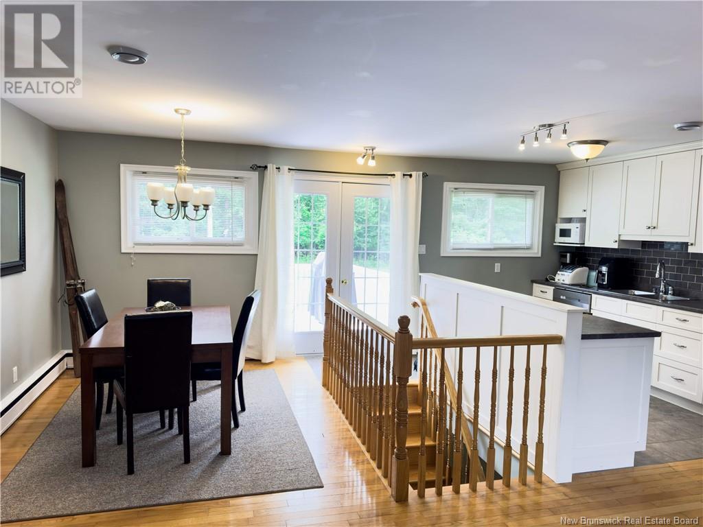 8 Centennial Court, Fredericton, New Brunswick  E3A 4G6 - Photo 8 - NB121737