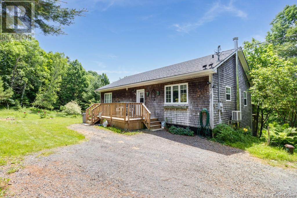 43 Apple Lane, Keswick Ridge, New Brunswick  E6L 1P7 - Photo 1 - NB121638