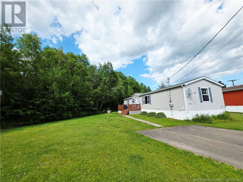 19 Telex Lane, Dieppe, New Brunswick  E1A 7C8 - Photo 25 - NB121641