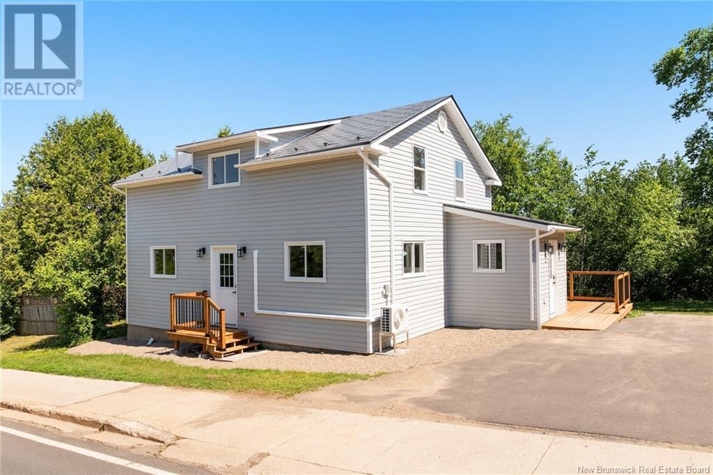 56 Main Street, Minto, New Brunswick  E4B 3K2 - Photo 2 - NB121751