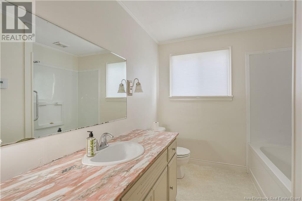 307 Kings College Road, Fredericton, New Brunswick  E3B 2E6 - Photo 22 - NB121733