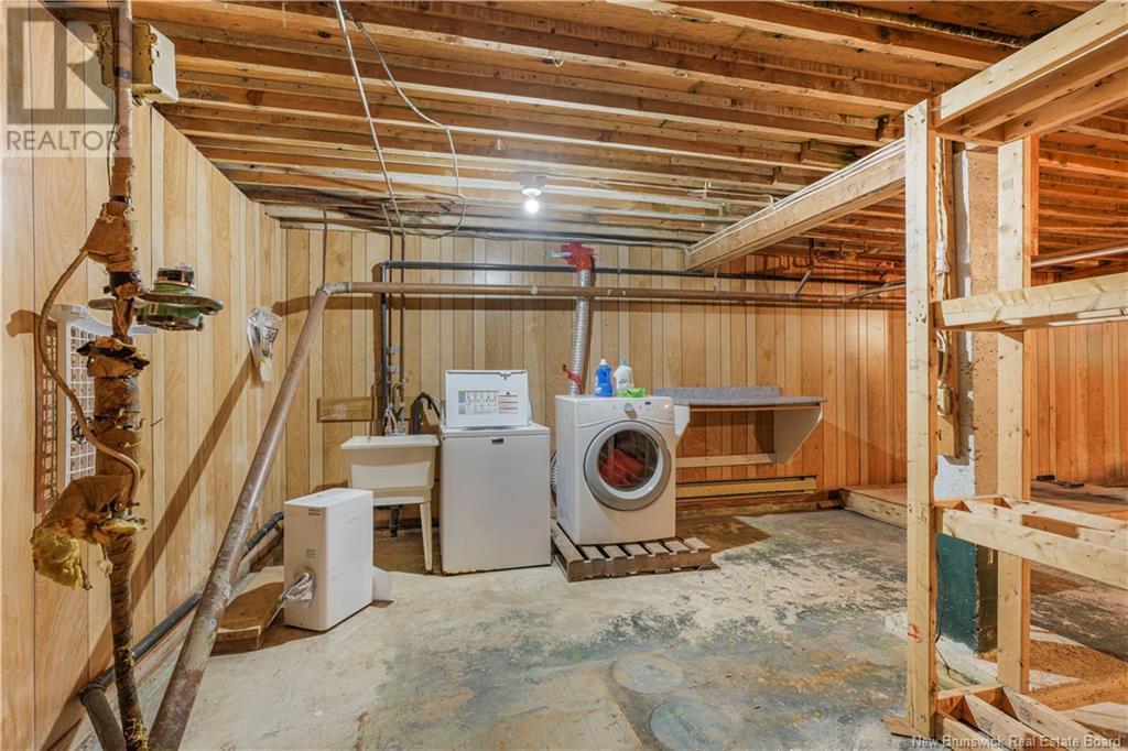 307 Kings College Road, Fredericton, New Brunswick  E3B 2E6 - Photo 33 - NB121733