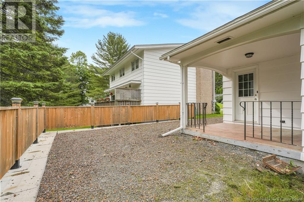 307 Kings College Road, Fredericton, New Brunswick  E3B 2E6 - Photo 35 - NB121733