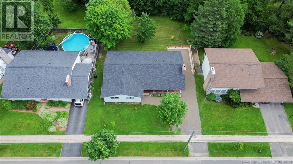 307 Kings College Road, Fredericton, New Brunswick  E3B 2E6 - Photo 39 - NB121733